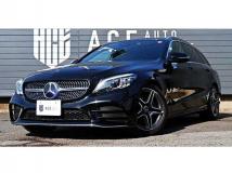 2019 Mercedes-Benz C-Class