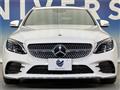 2019 Mercedes-Benz C-Class