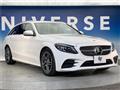 2019 Mercedes-Benz C-Class