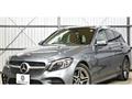 2019 Mercedes-Benz C-Class
