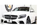 2019 Mercedes-Benz C-Class