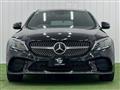 2019 Mercedes-Benz C-Class