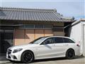 2019 Mercedes-Benz C-Class