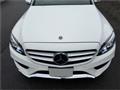 2018 Mercedes-Benz C-Class