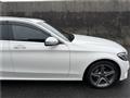 2018 Mercedes-Benz C-Class