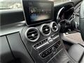 2018 Mercedes-Benz C-Class