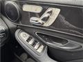 2018 Mercedes-Benz C-Class