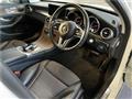 2018 Mercedes-Benz C-Class