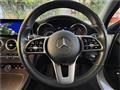 2018 Mercedes-Benz C-Class