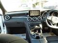 2018 Mercedes-Benz C-Class