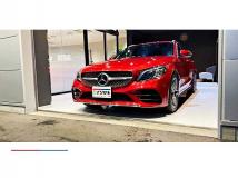 2018 Mercedes-Benz C-Class