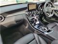 2018 Mercedes-Benz C-Class