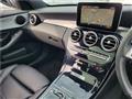 2018 Mercedes-Benz C-Class