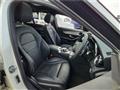 2018 Mercedes-Benz C-Class
