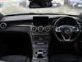 2018 Mercedes-Benz C-Class
