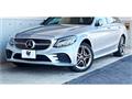 2018 Mercedes-Benz C-Class
