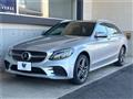 2018 Mercedes-Benz C-Class