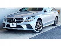 2018 Mercedes-Benz C-Class