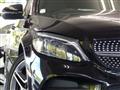 2018 Mercedes-Benz C-Class
