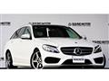 2018 Mercedes-Benz C-Class