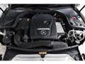 2018 Mercedes-Benz C-Class