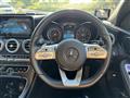 2018 Mercedes-Benz C-Class