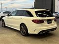 2018 Mercedes-Benz C-Class