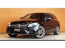 2018 Mercedes-Benz C-Class