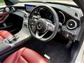 2018 Mercedes-Benz C-Class