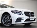 2018 Mercedes-Benz C-Class