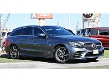 2018 Mercedes-Benz C-Class