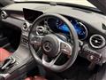 2018 Mercedes-Benz C-Class