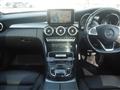 2018 Mercedes-Benz C-Class
