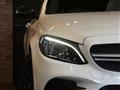 2018 Mercedes-Benz C-Class