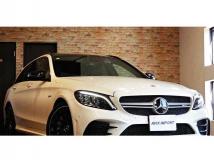 2018 Mercedes-Benz C-Class