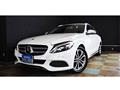 2015 Mercedes-Benz C-Class