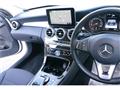 2015 Mercedes-Benz C-Class