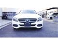 2015 Mercedes-Benz C-Class