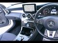 2015 Mercedes-Benz C-Class