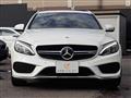 2015 Mercedes-Benz C-Class