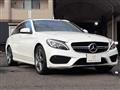 2015 Mercedes-Benz C-Class