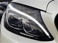 2015 Mercedes-Benz C-Class