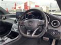 2015 Mercedes-Benz C-Class