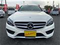 2015 Mercedes-Benz C-Class