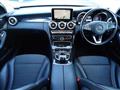 2015 Mercedes-Benz C-Class