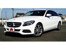 2015 Mercedes-Benz C-Class