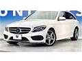2015 Mercedes-Benz C-Class