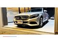 2015 Mercedes-Benz C-Class