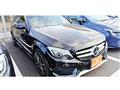 2015 Mercedes-Benz C-Class