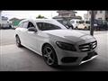 2015 Mercedes-Benz C-Class